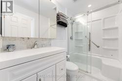 Master ensuite - 