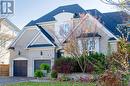 1208 Sienna Street, Mississauga, ON  - Outdoor 