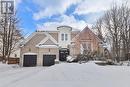 1208 Sienna Street, Mississauga, ON  - Outdoor 