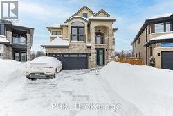 36 SCANLON PLACE  Hamilton, ON L9K 0H5