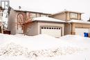 7167 Wascana Cove Drive, Regina, SK  - Outdoor 