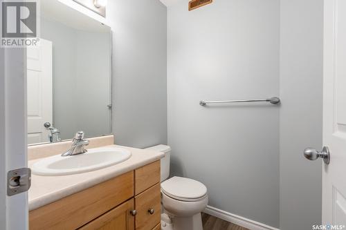 7167 Wascana Cove Drive, Regina, SK - Indoor Photo Showing Bathroom