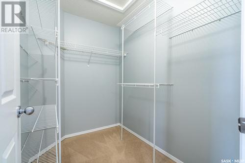 7167 Wascana Cove Drive, Regina, SK - Indoor With Storage