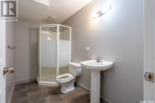 7167 Wascana Cove Drive, Regina, SK - Indoor Photo Showing Bathroom