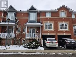 5 - 5031 EAST MILL ROAD  Mississauga, ON L5V 2M5