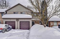 1 - 35 WESTHEIGHTS DRIVE  Kitchener, ON N2N 1S1