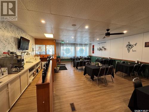 722 & 724 Desmond Street, Grenfell, SK 