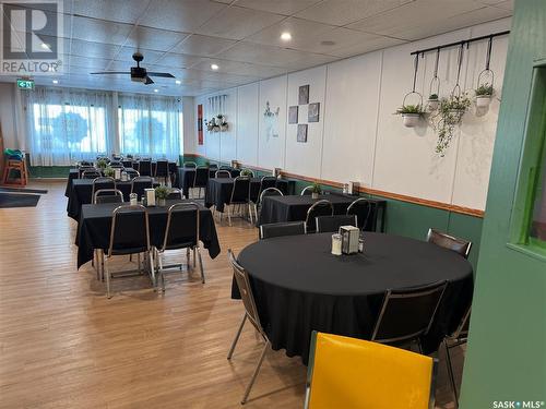 722 & 724 Desmond Street, Grenfell, SK 