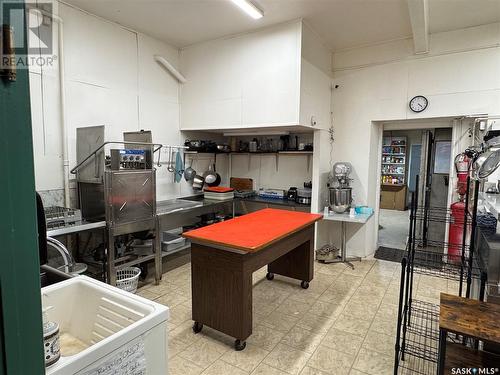 722 & 724 Desmond Street, Grenfell, SK 