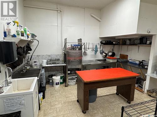 722 & 724 Desmond Street, Grenfell, SK 