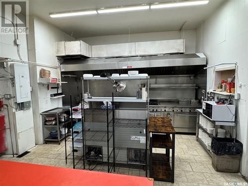 722 & 724 Desmond Street, Grenfell, SK 