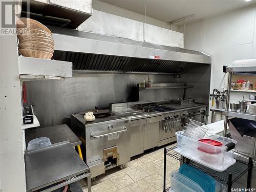 722 & 724 Desmond Street, Grenfell, SK 