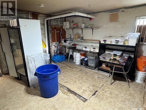 722 & 724 Desmond Street, Grenfell, SK 