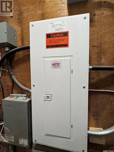 722 & 724 Desmond Street, Grenfell, SK 