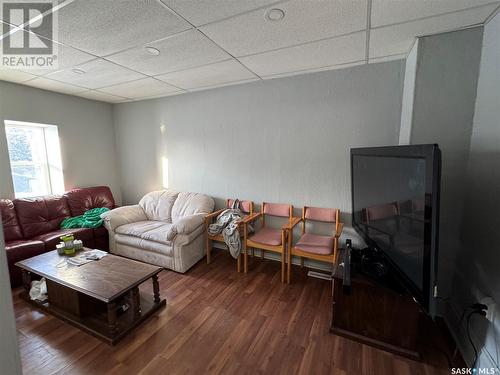 722 & 724 Desmond Street, Grenfell, SK 