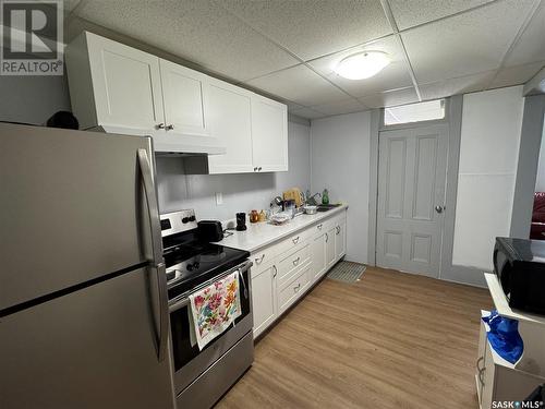 722 & 724 Desmond Street, Grenfell, SK 