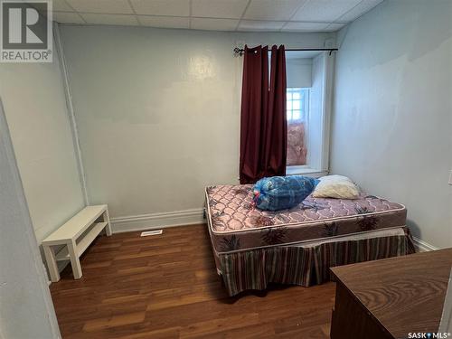 722 & 724 Desmond Street, Grenfell, SK 