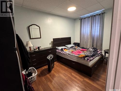 722 & 724 Desmond Street, Grenfell, SK 