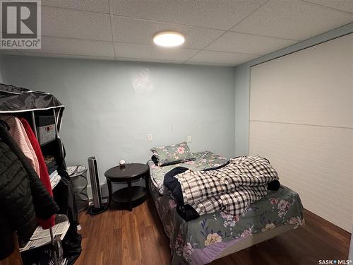 722 & 724 Desmond Street, Grenfell, SK 