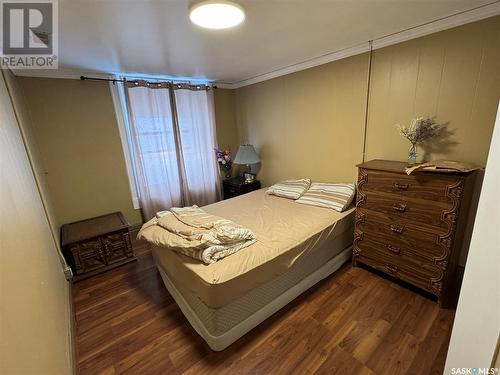 722 & 724 Desmond Street, Grenfell, SK 