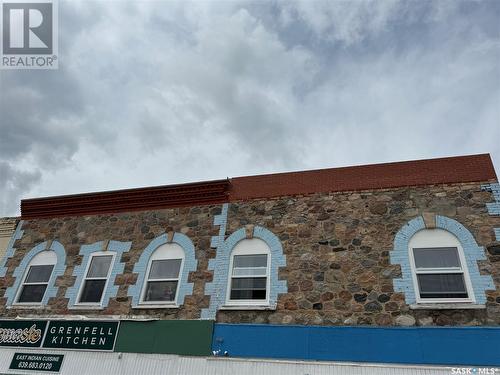 722 & 724 Desmond Street, Grenfell, SK 