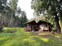 685 Weathers Way  Mudge Island, BC V0R 1X0