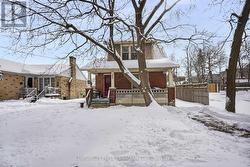 5 BEECHWOOD PLACE  London, ON N6C 1H8