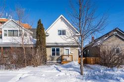 127 Victoria AVE  Winnipeg, MB R2C 0E5