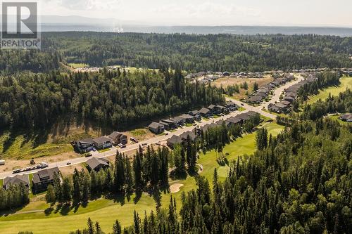 3000 Links Drive, Prince George, BC 