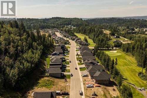 2896 Links Drive, Prince George, BC 