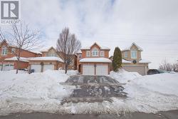 5463 WILDERNESS TRAIL N  Mississauga, ON L4Z 4A5