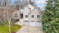 5198 FOREST RIDGE DRIVE  Mississauga, ON L5M 5B3