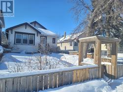 1032 RETALLACK STREET  Regina, SK S4T 2H3