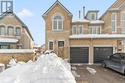 63 - 455 APACHE COURT S  Mississauga (Hurontario), ON L4Z 3W8