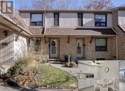 280 THALER Avenue Unit# 33  Kitchener, ON N2A 1R6