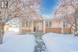 14 107 Rever ROAD  Saskatoon, SK S7S 1G8