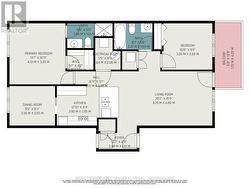 Floor plan - 