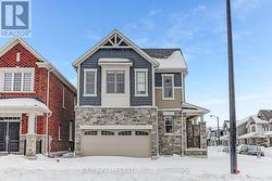 3 MILT SCHMIDT STREET  Kitchener, ON N2R 0T2