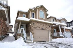 434 WOODBINE AVENUE  Kitchener, ON N2R 0A6