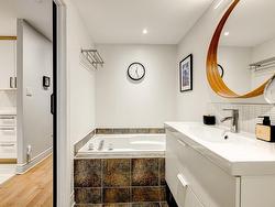 Bathroom - 