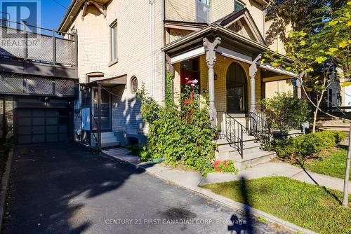 463 Maitland Street, London, ON - Outdoor