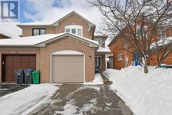 3389 SCOTCH PINE GATE  Mississauga, ON L5N 7M8