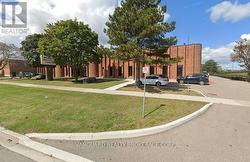 3 - 4 ALFRED KUEHNE BOULEVARD  Brampton, ON L6T 4N3