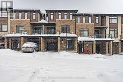 15 - 2610 KETTERING PLACE  London, ON N6M 0J4