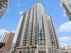 2307 - 242 RIDEAU STREET  Ottawa, ON K1N 0B7