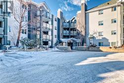 312, 10 Sierra Morena Mews SW  Calgary, AB T3H 3K5