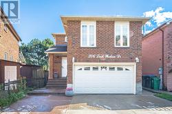 206 LECH WALESA DRIVE W  Mississauga, ON L5B 3H7