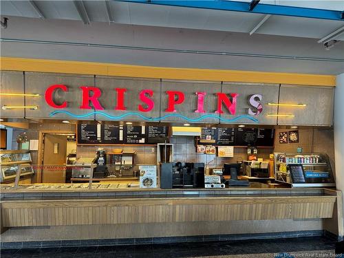 440 King St, Fredericton, NB 