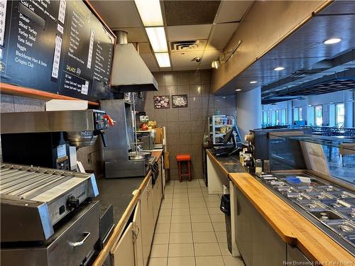 440 King St, Fredericton, NB 