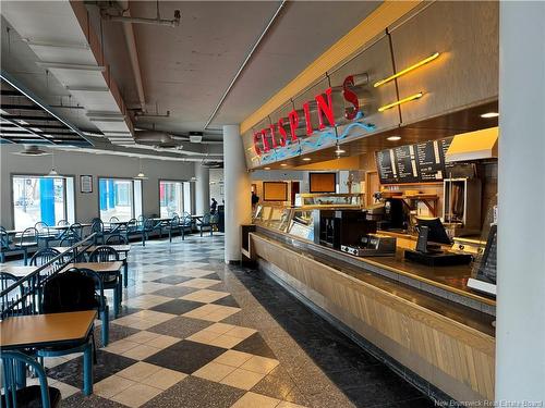 440 King St, Fredericton, NB 